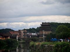 -上甘棠村
