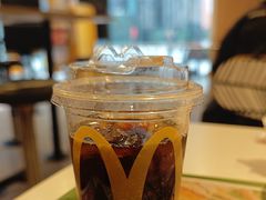 -麦当劳(虹口星荟中心店)