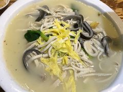 -孙家面馆(淮海第一城店)