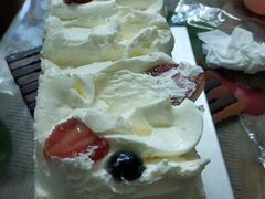 -BreadTalk面包新语·烘焙蛋糕(金光华广场店)
