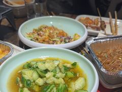 -管氏翅吧(广渠门店)