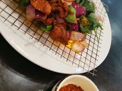 -四合院(黔灵西路店)