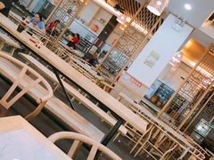 大堂-蒋家桥饺面店(四望亭路店)
