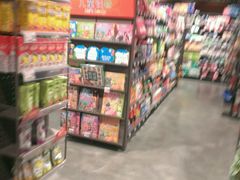 -家乐福(古北店)
