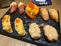 -渔井食堂(新洲店)