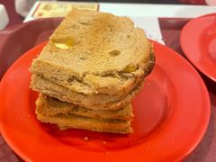 咖椰土司-亚坤(新达城广场B1店)