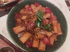 -CRAZYONES克芮旺斯西班牙餐厅(苏州中心店)