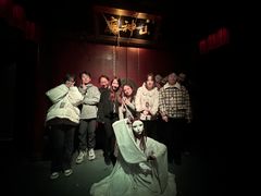 -棂笼·深度沉浸密室(武汉旗舰店)