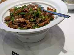 -兰湘子·湘菜小炒(崂山丽达店)