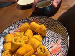 -顶顶香煎饼家常菜(金花南路店)