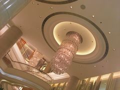 -上海雅居乐万豪侯爵酒店