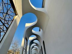 -北化机爱工场文化科技融合产业园