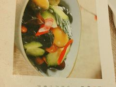 -锦尚阁烤鱼(望京新荟城店)