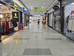 -泉汇购物广场(大沽南路店)