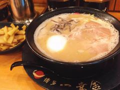 博多一幸舍(侨福芳草地店)-博多一幸舍(侨福芳草地购物中心店)