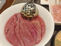 -皇城老妈(德胜店)