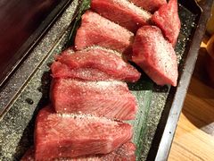 -焼肉やる気(四条河原町店)