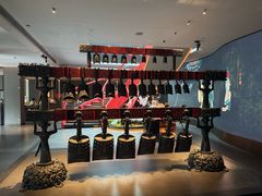 -曾宴·楚菜(湖北省博物馆店)