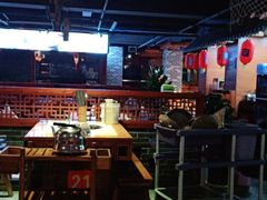 大堂-蜀家渝重庆火锅(南屏街店)