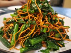 -西安绿地假日酒店·丽宝轩中餐厅