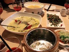 -避风塘(百联东郊店)