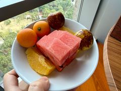 -广州富力君悦大酒店·凯菲厅