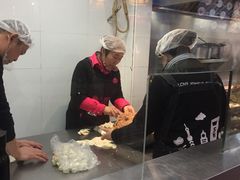 -小杨生煎(黄河路店)