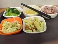 -第六人民医院-食堂