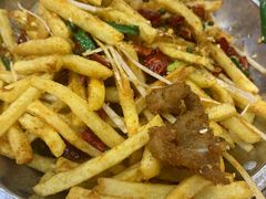 -江城燕子大排档(江汉路步行街店)