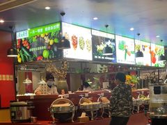 -素心素食(翠苑店)