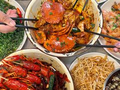 -辣螃铠盆盆蟹大排档(总店)