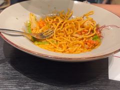 -Pennehut畔尼意面(合肥万象城店)