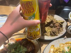 -壹酒贰肉1926·深夜食堂(九纬路店)