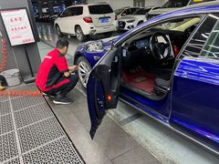 -美车堂(西单大悦城店)