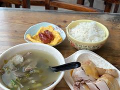 -陈记汤饭(水巷口店)