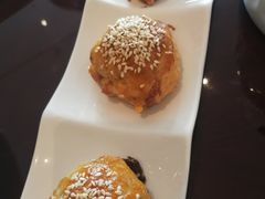 -顺德美的万豪酒店-万豪中餐厅