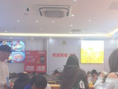 -庆米鲜朝鲜族拌饭(固戍店)