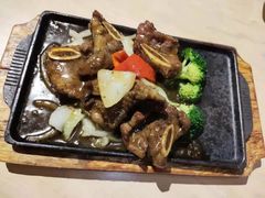 -避风塘(百联东郊店)
