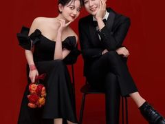 -经典婚纱摄影美学馆·私人定制