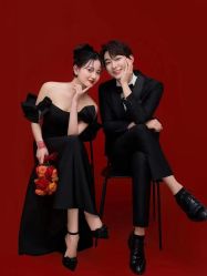 -经典婚纱摄影美学馆·私人定制