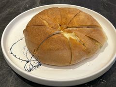 奶酪饼-紫泥369粗粮季(鼓楼店)