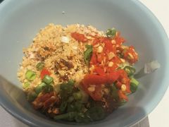 云南蘸水小料-小街猪手(团结湖店)