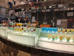 -芭菲盛宴·环球美食(解放碑英利国际店)