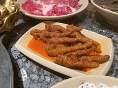 -蜀大侠火锅(建设路第五大道店)