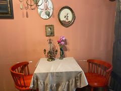 -The Flowers Coffee(南山店)