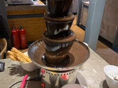 -比格比萨自助(国展店)