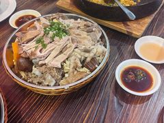 -猪肉婆私房菜(容桂总店)