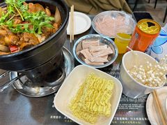 -川香煲(茅台路店)