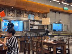 -破店肥哈·东北烧烤·夜宵(南山保利店)