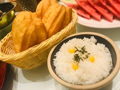 -御仙都北京菜馆·烤鸭店(双井店)